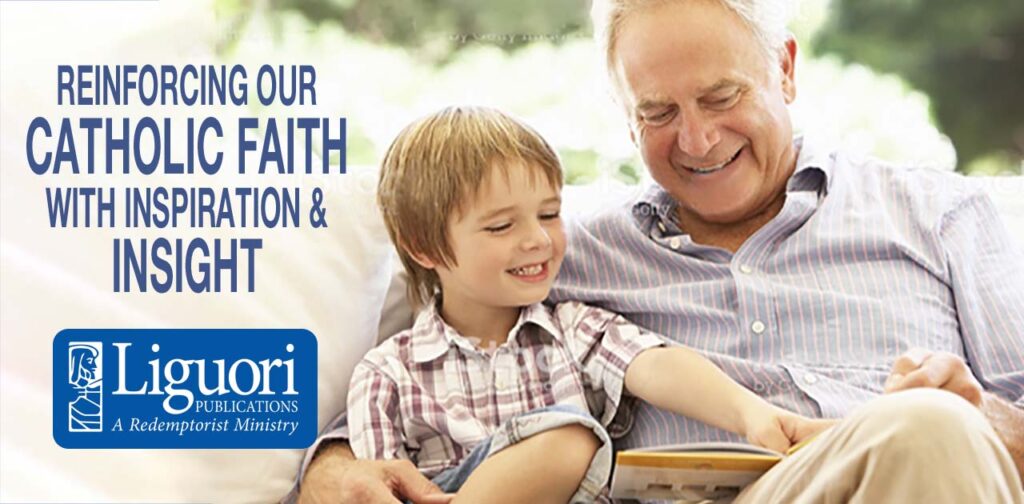 Liguori_Kids Summer Reading